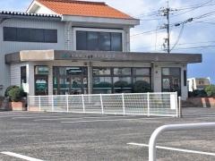 ＪＡ鳥取いなば宝木金融支店