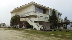 出雲市立斐川東中学校
