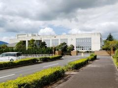 出雲市立斐川東中学校