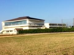 出雲市立斐川東中学校