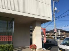 トマト銀行津高支店