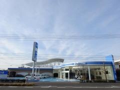 ネッツトヨタ山陽岡南店