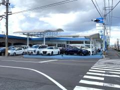 ネッツトヨタ山陽岡南店