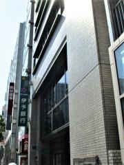 伊予銀行広島支店