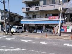 ローソン　春日千歳町店