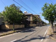 唐津・料理宿松の井