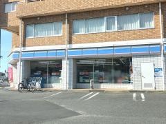ローソン　佐世保椎木店