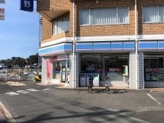 ローソン　佐世保椎木店