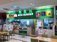 モスバーガー　ゆめタウン久留米店
