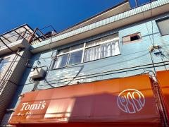 トミーズ（ＴＯＭＩ’Ｓ）キッチン