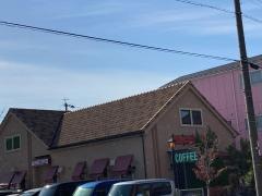 ダフネ珈琲館　烏森店