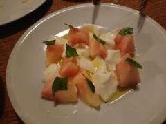 トラットリアニド（ｔｒａｔｔｏｒｉａｎｉｄｏ）