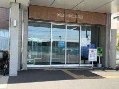 白十字総合病院