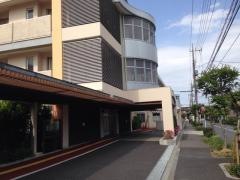 成増厚生病院