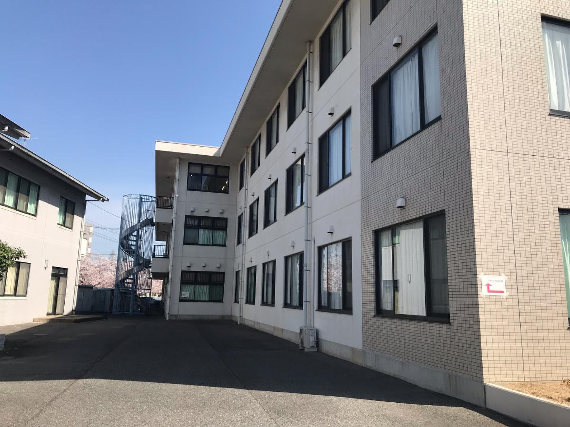 aoi 倉敷 病院