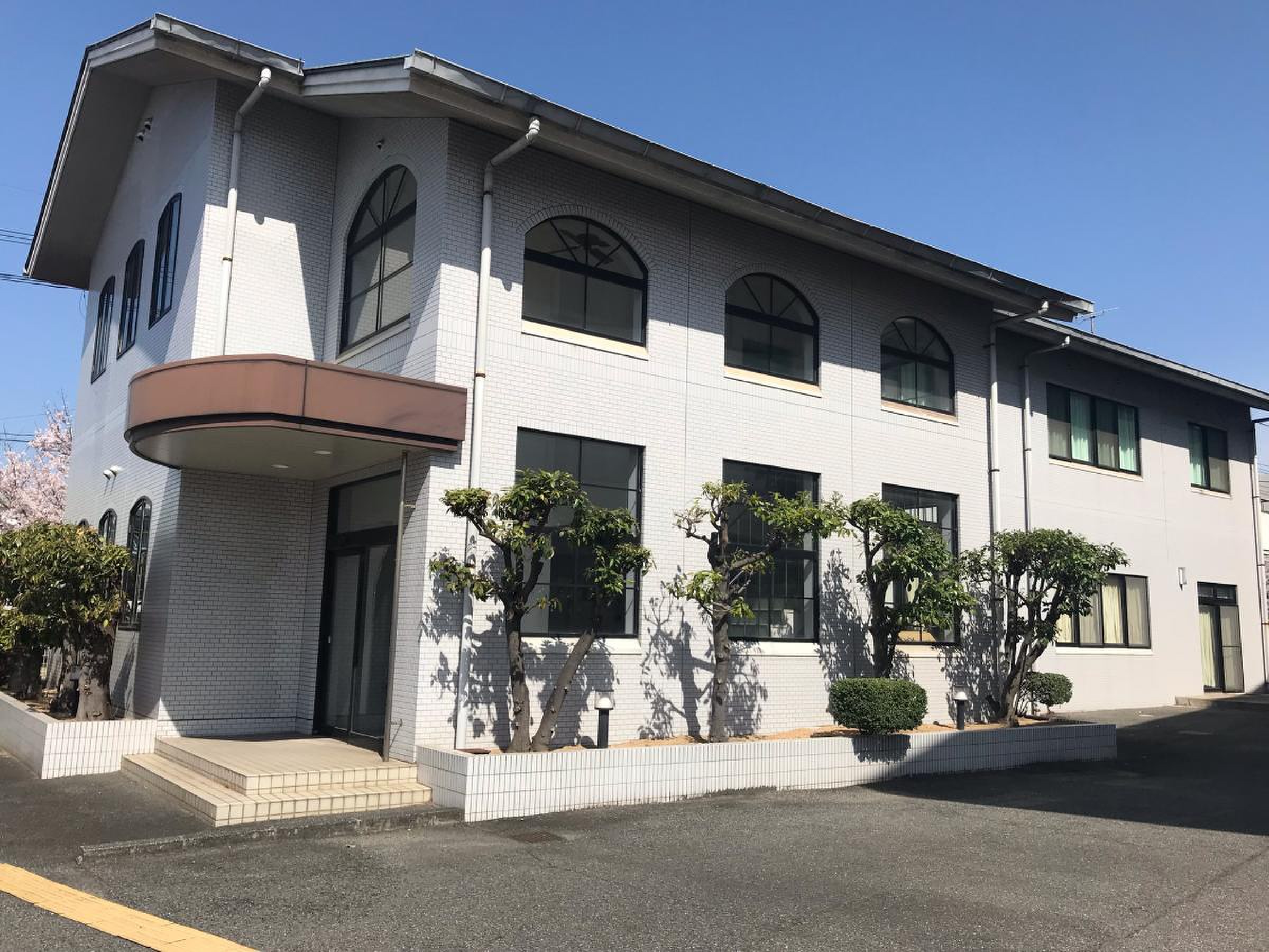 aoi 倉敷 病院