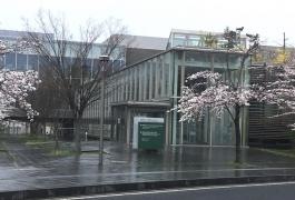 東北公益文科大学大学院
