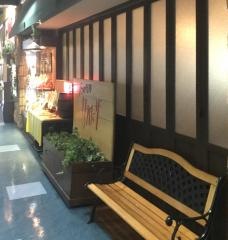 カプリチョーザ　小樽店