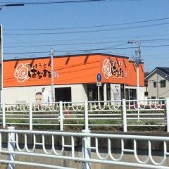 はなまるうどん　浜松西伊場店