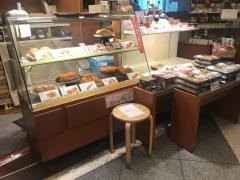 新宿さぼてん　岡山さんすて店