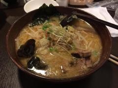 白樺山荘ラーメン横丁店