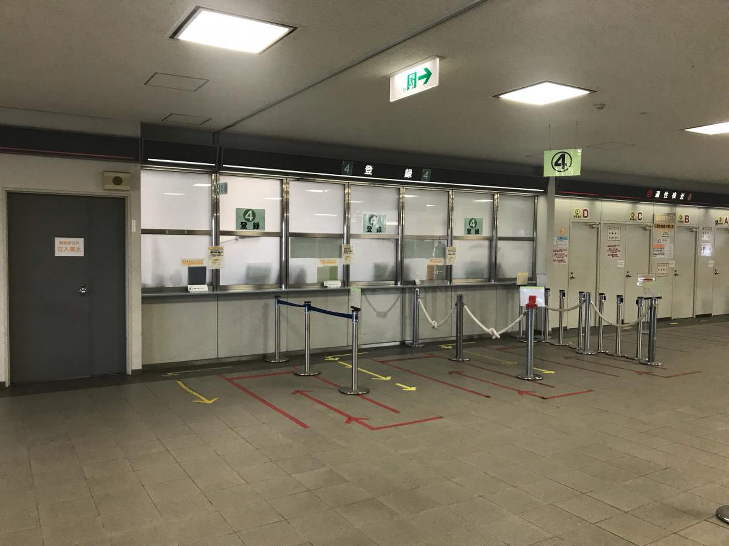 三重 県 運転 免許 センター