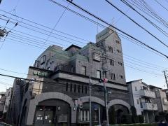 赤羽歯科赤羽診療所