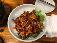 オムニ食堂　新大久保店