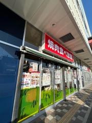 焼肉の牛太　本陣コマーシャルモール店