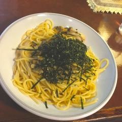 スパゲッティハウス・パスタリア