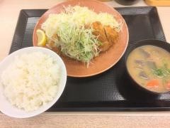 かつや　徳島沖浜店