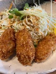 なか亀