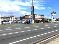 丸亀製麺　福山新涯店