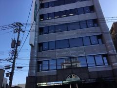 あいおいニッセイ同和損害保険株式会社　金沢支店金沢第一支社