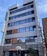 あいおいニッセイ同和損害保険株式会社　金沢支店金沢第一支社