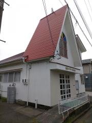 黒部教会