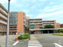 朝倉医師会病院