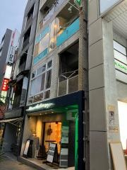 株式会社神戸トアロード中央整体　神戸元町