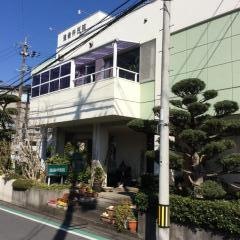 瀧歯科医院