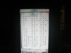 「さいたま新都心駅西口」バス停留所