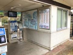 下滝駅
