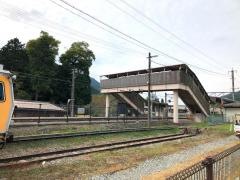 下滝駅