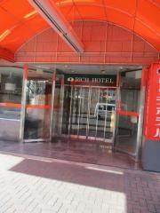 名古屋リッチホテル