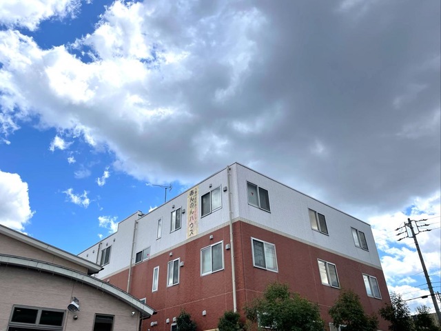 あんのんハウス竹の山