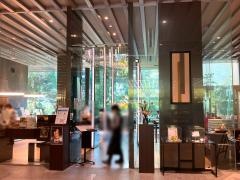 ル　ミュゼ　ドゥ　アッシュ　ＫＡＮＡＺＡＷＡ