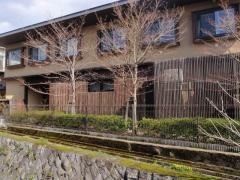 一乗寺ほっこり庵