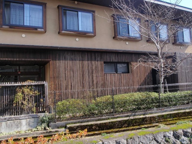 一乗寺ほっこり庵