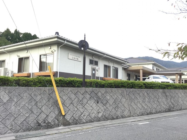 ひかり苑 施設外観