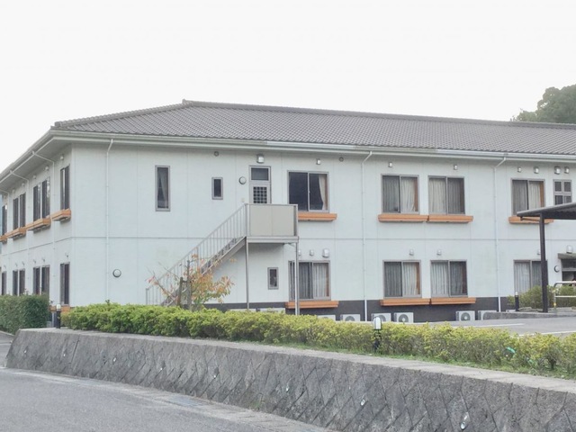 ひかり苑 施設外観