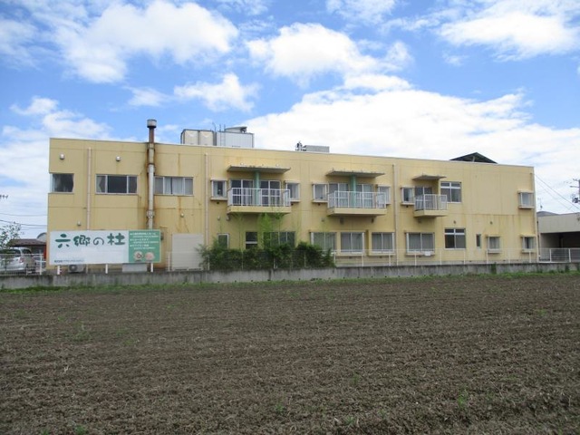 六郷の杜 施設外観